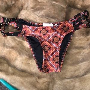 Someday lovin swimsuit bottom
